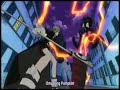 Soul Eater- Raison d\