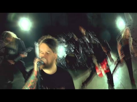 Illdisposed - ILLDISPOSED - Eyes Popping Out - Videoclip.