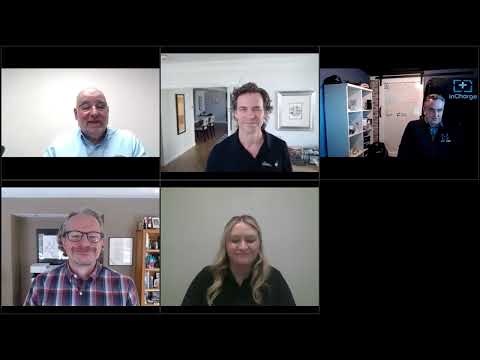 CharIN Tuesday NA 2022: The Future of Charging Today