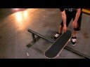 Tips and Tricks | Frontside Boardslide