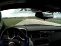 Icon for Post #KaleidoLINKS 2011 Camaro SS @ Barber and Autobahn