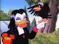 DuckTales theme (Swedish)