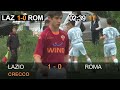 Coppa Lazio Elite. Il derby dei...