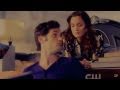 Anywhere But Here - Dan/Blair (Spoilers for 4x17 and 4x18)