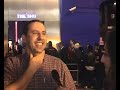 CJ Mackintosh Interview at MN2S - endclub.com
