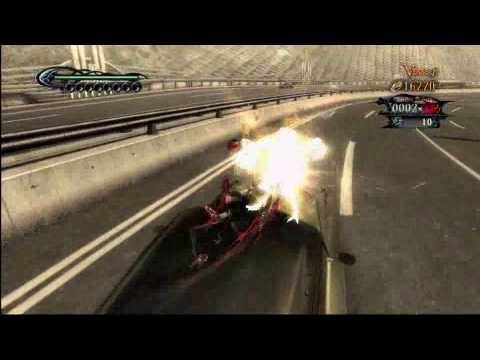 Bayonetta--変化トレーラHD-- PlayJamUK