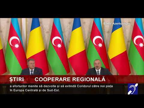 Cooperare regională