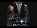 Encendido -Wisin Y Yandel (La Revolucion)