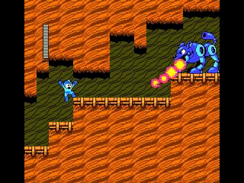 Mega Man 2