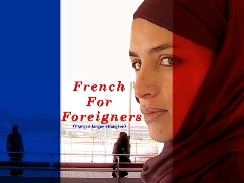 francais - Superficially, the short film shows a debate of whether Muslim women, in France, should wear a veil or not? The actual aim of the film is to show tolerance. ...