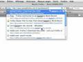 La Awesome bar de Firefox 3, expliquée en français !