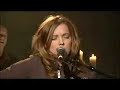 Brandi Carlile - The Story Acoustic traducida español Brandi Carlile - The Story Acoustic traducida español