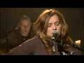 Brandi Carlile - The Story Acoustic traducida español