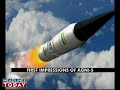 First Impressions of India's China Killer Agni 5 Missile