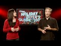 IGN Holiday Buyer's Guide 2009: Blu-ray and DVD