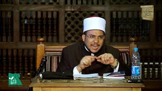 الباب الخامس: شرح قولهم في التوحيد 2