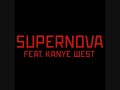 Mr Hudson - Supernova (John ohara's bassline mix)