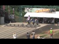 2010JBMXF JAPAN SERIES #3 【Masters  - Final】