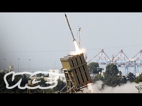 Isreali - Over thanksgiving, Israel launched another attack on the Gaza Strip, killing Hamas' second-in-command Ahmed Jabari. In retaliation, Hamas began firing rocket...