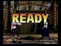 A-cho KOF98 3on3 2005.3.5 Match 2 Part 1/2