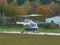 Bell 206 Longranger