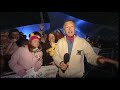 BBC Look East Children in Need Millbrook Bedfordshire Cars