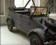 Tamiya RC German WW2 Kubelwagen finished.