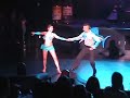 jerry and jazmin 2008 salsero spring salsa dance comp 