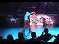 Jerry and Jazmin 2008 Salsero Spring Salsa Dance Comp.