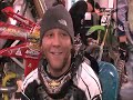 Arenacross - Fathers & Sons