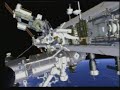 STS-126 - EVA 2 Overview