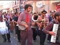 Musique de rues a Beancon