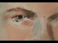 How to Paint Portraits wih Pastel