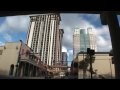 Orlando Rentals Club - 55 WEST Apartments for rent in Downtown Orlando Florida
