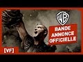 Le Choc Des Titans - Nouvelle Bande-annonce Vf [hd]