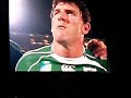 hymne irlandais coupe du monde 2007