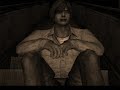 silent hill 4 the room   | room of angel |   akira yamaoka