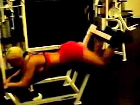 Nicole Austin