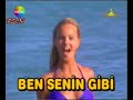 �ebnem Scheffer Bikinili