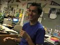 chavez high school 2008 luis vs. rudy fight