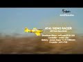 enRoute AT-6 Texan Reno Racer