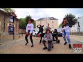 Bodak Yellow - Cardi B Dance @Julien Moraux // JSD Urban Dance LIEUSAINT