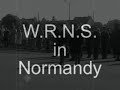 Historical Maritime Society - Our Wrens in Normandy