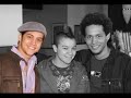 mix, Rafael Barreto ?