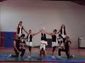 acrosprot ies campo tejada paterna