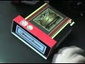 National Treasures 4 Box Case Break