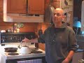 Brewing the perfect cup of coffee