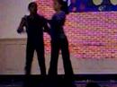 this is venus and shantel dancing at the skool talent show! (venus on left and shantel on right)