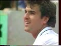 Pioline Berasategui French Open 1996