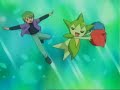 pokemon advanced challenge triple intro  usaespañalatin 